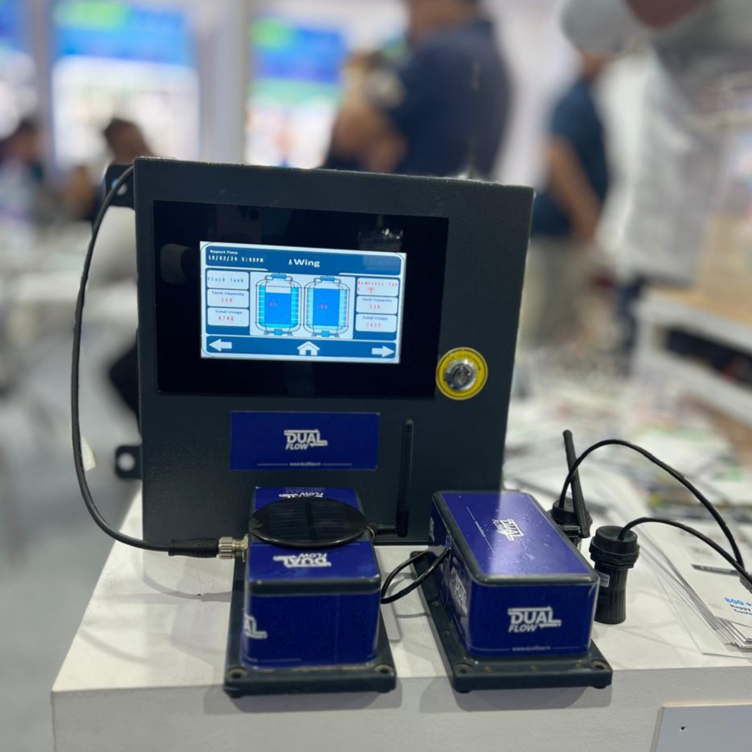 IoT System